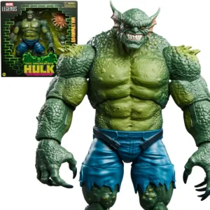 Marvel Legends Abomination 6-Inch Action Figure | Hulk Series