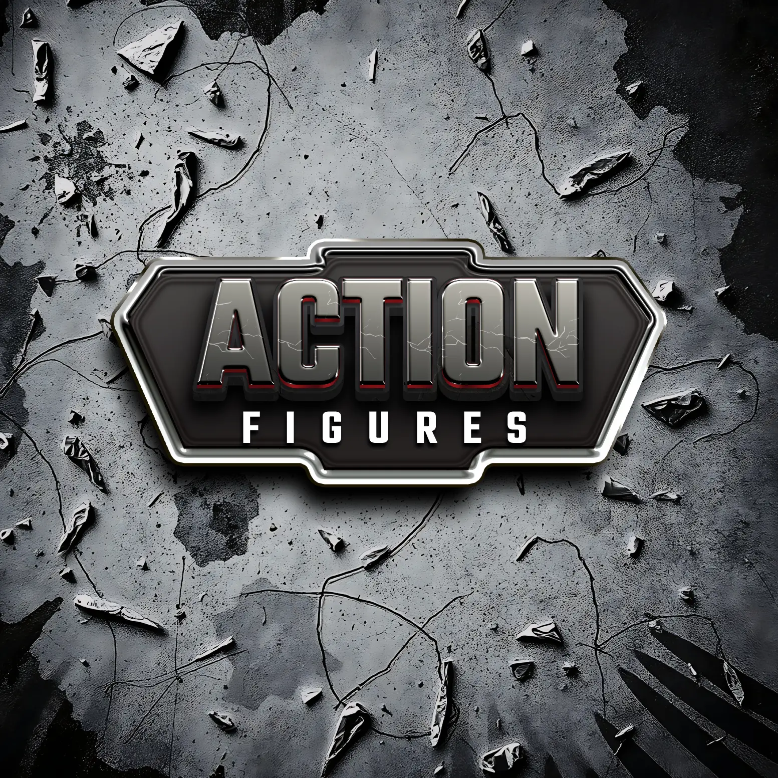 Action Figures